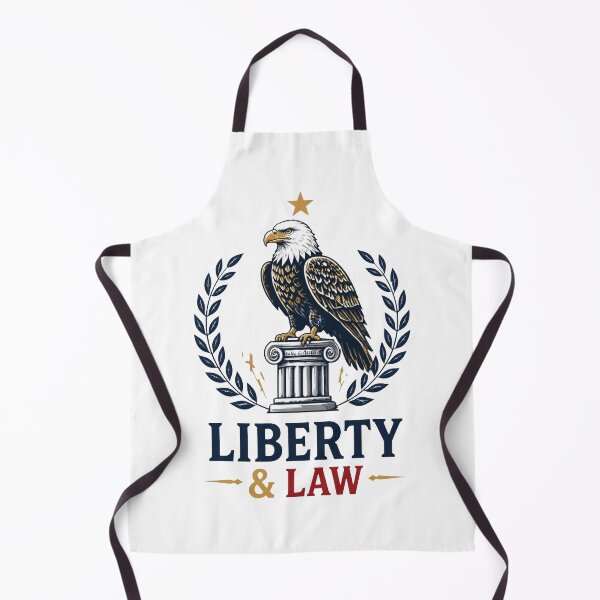 Item preview, Liberty & Law – July 4th Special designed and sold by Icareis-Studios.