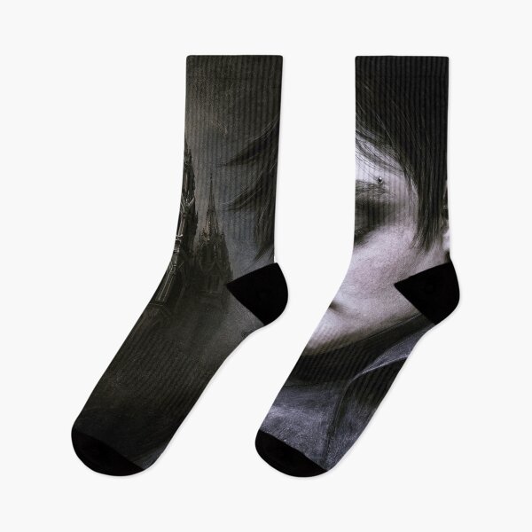 Item preview, Night Funeral designed and sold by JaimeLikes.