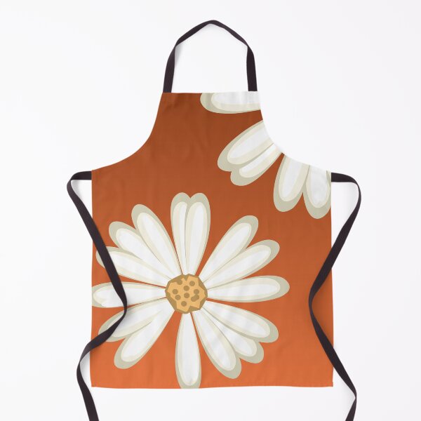 Item preview, Boho Autumn Daisies designed and sold by SeJaa.