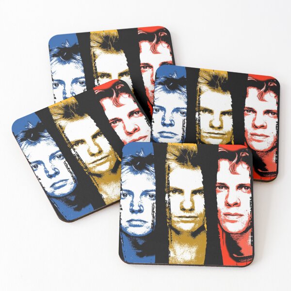 Item preview, pop legend album cover art designed and sold by WhatTheSnail.