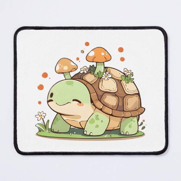 Item preview, Mossy Turtle  designed and sold by tommysworks.
