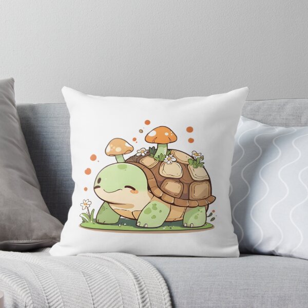 Item preview, Mossy Turtle  designed and sold by tommysworks.
