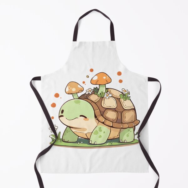 Item preview, Mossy Turtle designed and sold by tommysworks.