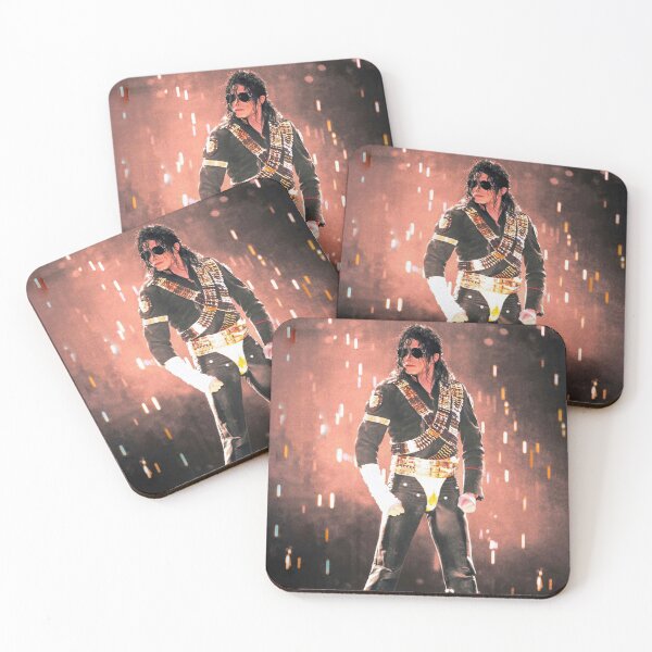 Item preview, MJ pop legend iconic moment fan art designed and sold by ThxtTheArtist.