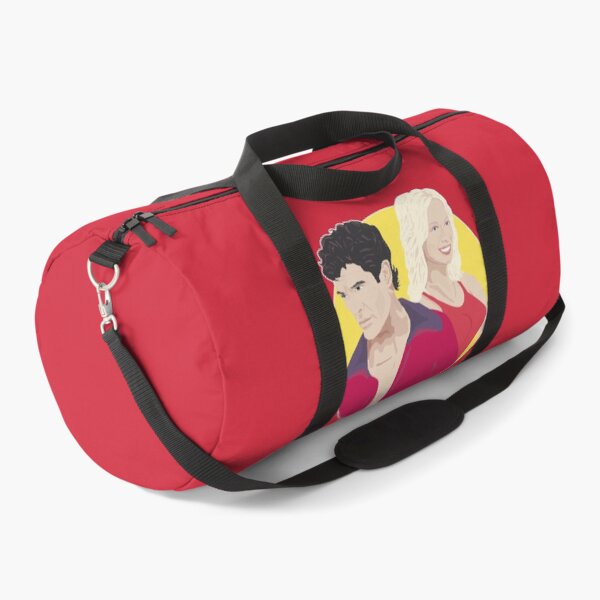 Item preview, Baywatch 1989 Fan Art designed and sold by Ngeblart.