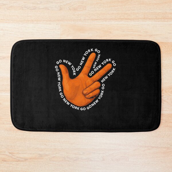 Item preview, Knicks  New York Jalen Brunson 3 Point designed and sold by liaamreid.