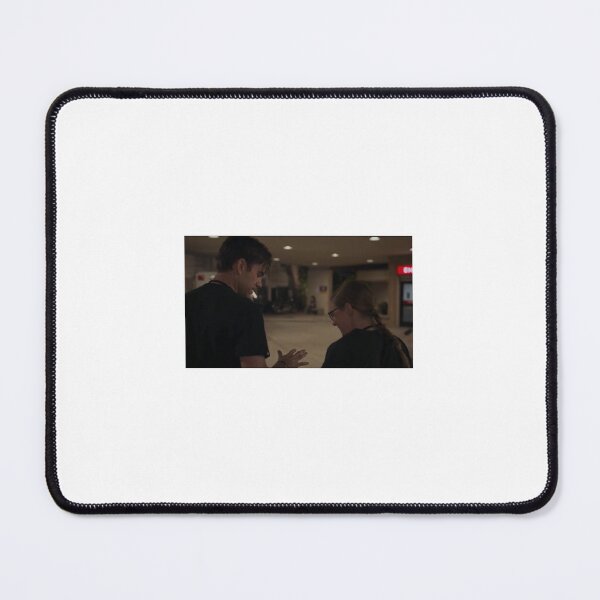 Item preview, Mel and Langdon designed and sold by sparklepnk.