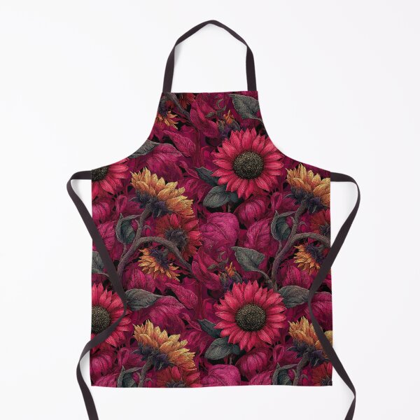 Item preview, Flourishing Sunflower Flower - Flower Floral Pattern - Gifts For Him designed and sold by RoyalStarsPatts.