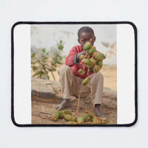 Item preview, Somewhere else on Gorée Island designed and sold by Stwayne.