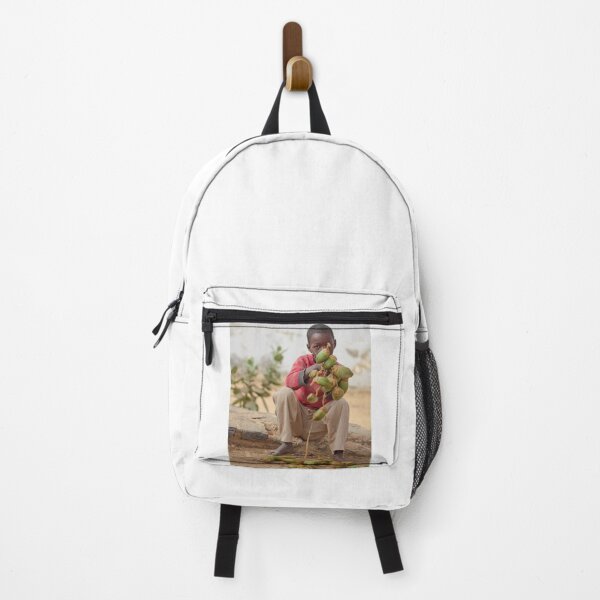 Item preview, Somewhere else on Gorée Island designed and sold by Stwayne.