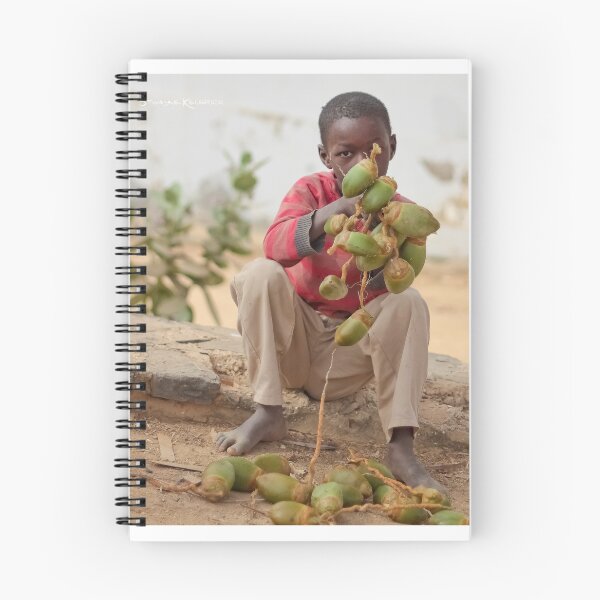 Item preview, Somewhere else on Gorée Island designed and sold by Stwayne.