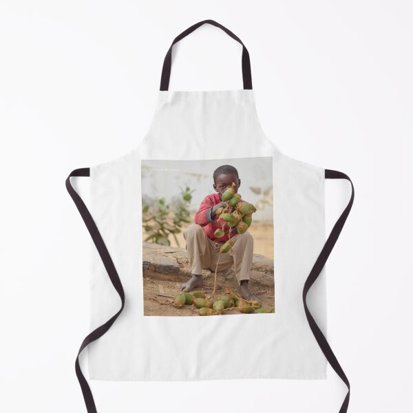 Item preview, Somewhere else on Gorée Island designed and sold by Stwayne.