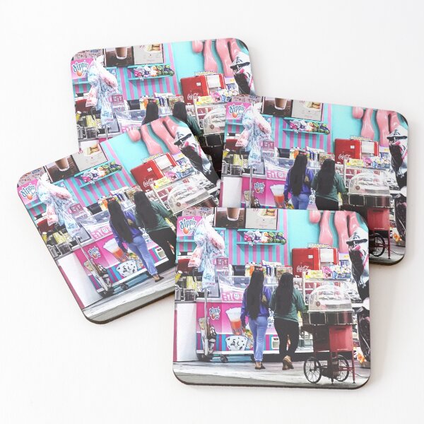 Item preview, Wildwood NJ – Candy Shop designed and sold by Susan Savad.