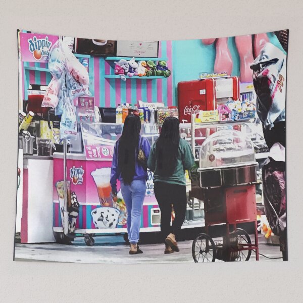 Item preview, Wildwood NJ – Candy Shop designed and sold by Susan Savad.