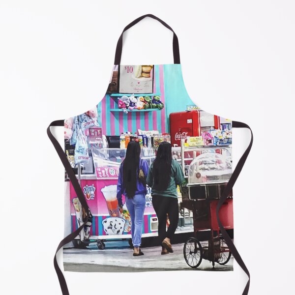 Item preview, Wildwood NJ – Candy Shop designed and sold by Susan Savad.