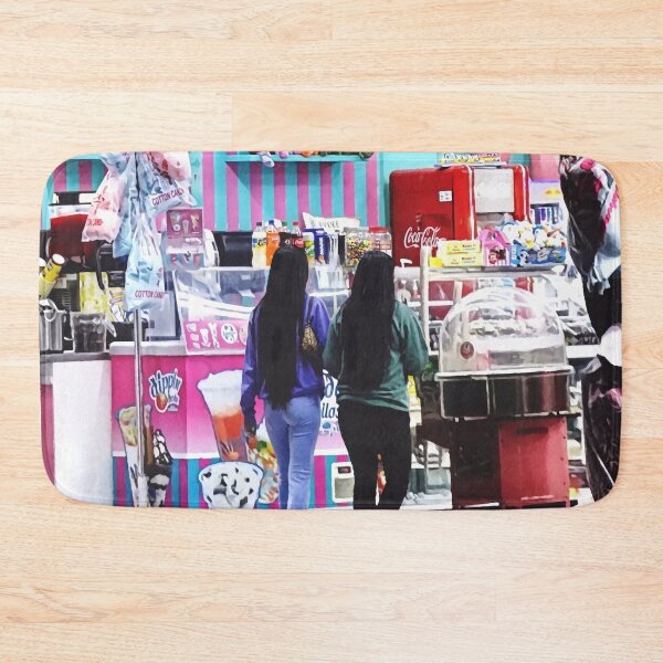 Item preview, Wildwood NJ – Candy Shop designed and sold by Susan Savad.
