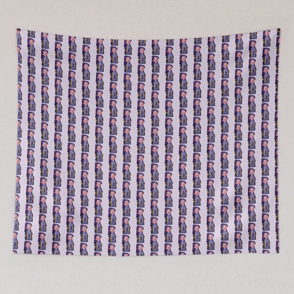 Item preview, Scribble Funny Master designed and sold by Izaa-aart.