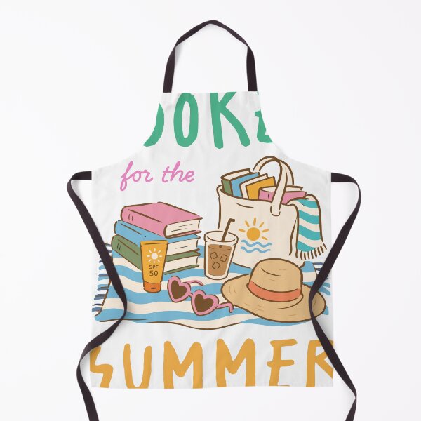 Item preview, Booked For The Summer designed and sold by paperandreverie.