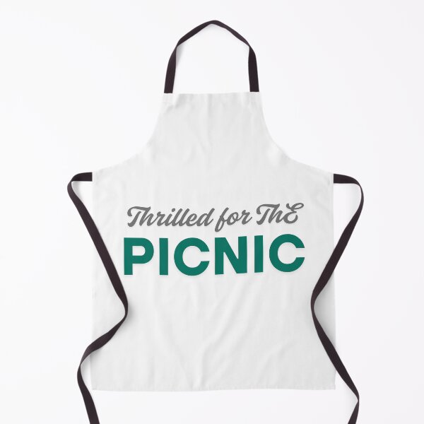 Item preview, Thrilled for the picnic designed and sold by ArtistTejal.