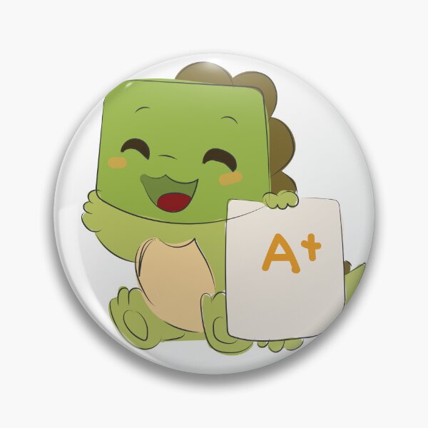 Item preview, Cute Dino A+ Grade designed and sold by merona-design.