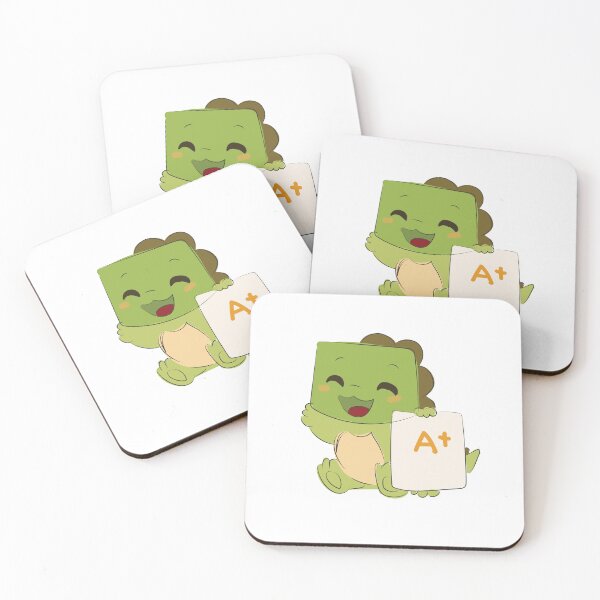 Item preview, Cute Dino A+ Grade designed and sold by merona-design.