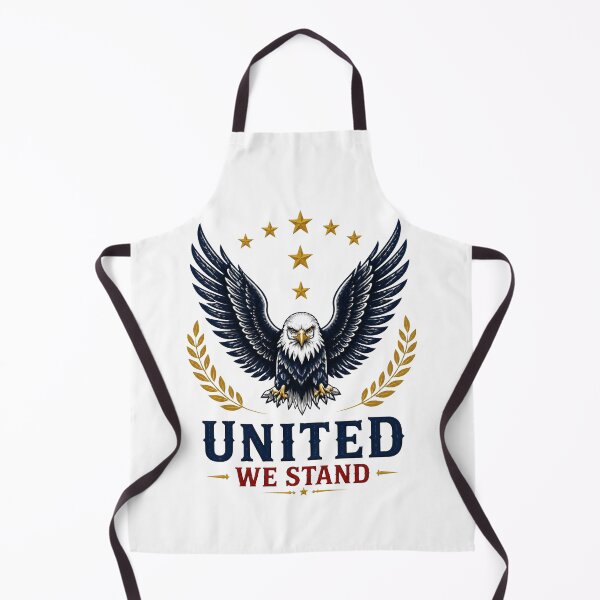 Item preview, United We Stand – July 4th Special designed and sold by Icareis-Studios.
