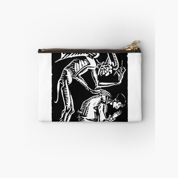 Item preview, The Devil You Know designed and sold by 2BGifts.
