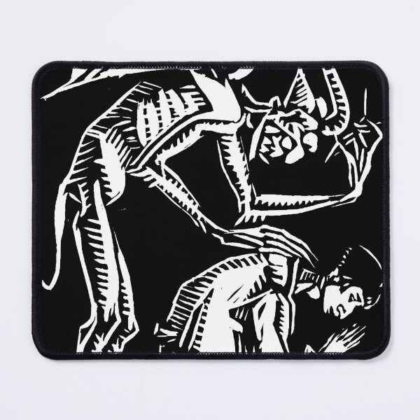 Item preview, The Devil You Know designed and sold by 2BGifts.