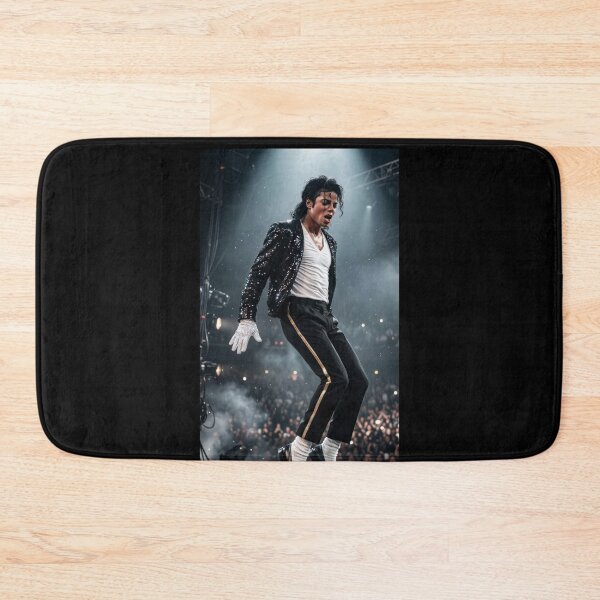 Item preview, MJ pop legend iconic moment fan art designed and sold by ThxtTheArtist.