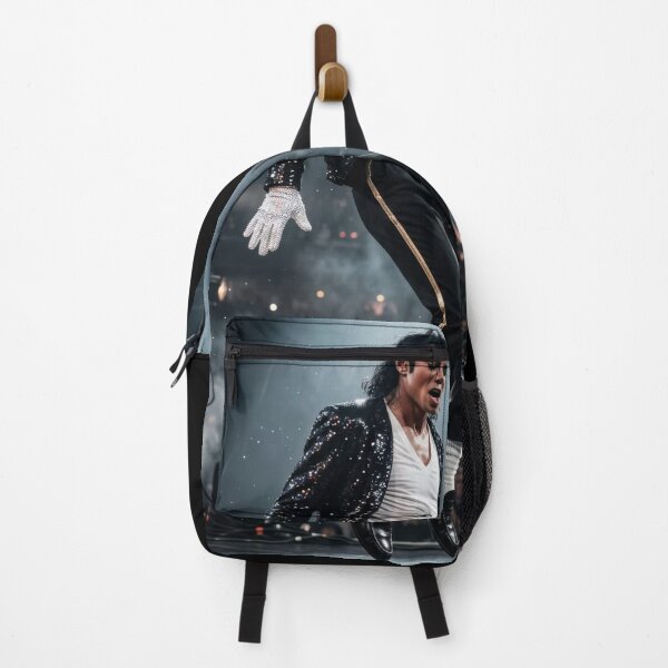 Item preview, MJ pop legend iconic moment fan art designed and sold by ThxtTheArtist.