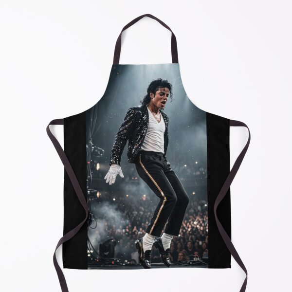 Item preview, MJ pop legend iconic moment fan art designed and sold by ThxtTheArtist.