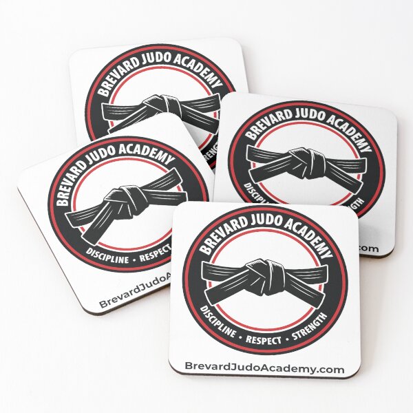 Artikelvorschau, Logo der Brevard Judo Academy 2026 (erste Ausgabe) entworfen und verkauft von Brevard Judo Academy.