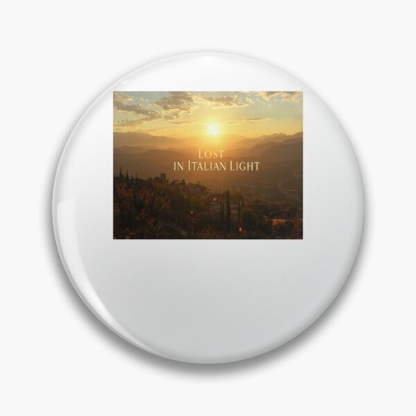 Item preview, Lost in Italian Light designed and sold by GoxyVision.