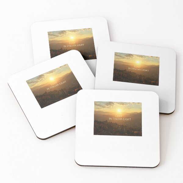 Item preview, Lost in Italian Light designed and sold by GoxyVision.