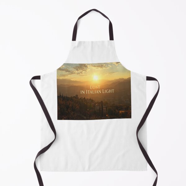 Item preview, Lost in Italian Light designed and sold by GoxyVision.