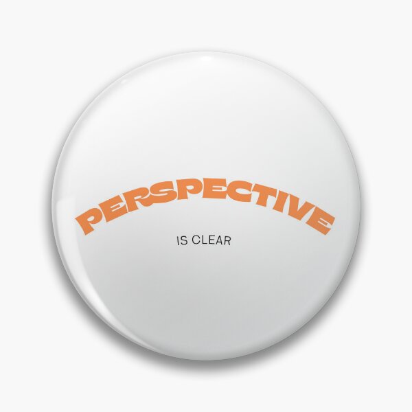 Item preview, Perspective is clear designed and sold by ArtistTejal.