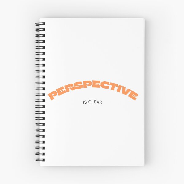 Item preview, Perspective is clear designed and sold by ArtistTejal.