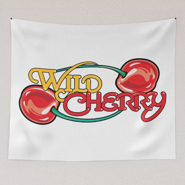 Item preview, Vintage Wild Cherry Las Vegas Casino Slot Machine IGT Promo designed and sold by Winner Chicken Dinner Designs.
