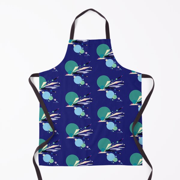 Item preview, Scattered colorful pieces designed and sold by DalPrint.