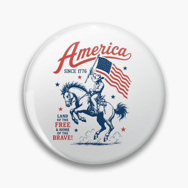 Item preview, America 250 Shirt, Vintage Patriotic USA Flag Tee, Land of the Free Since 1776 designed and sold by kennedy-brook.