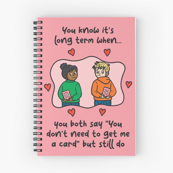 Item preview, Long Term Get Me a Card Design designed and sold by TeePee Creations.