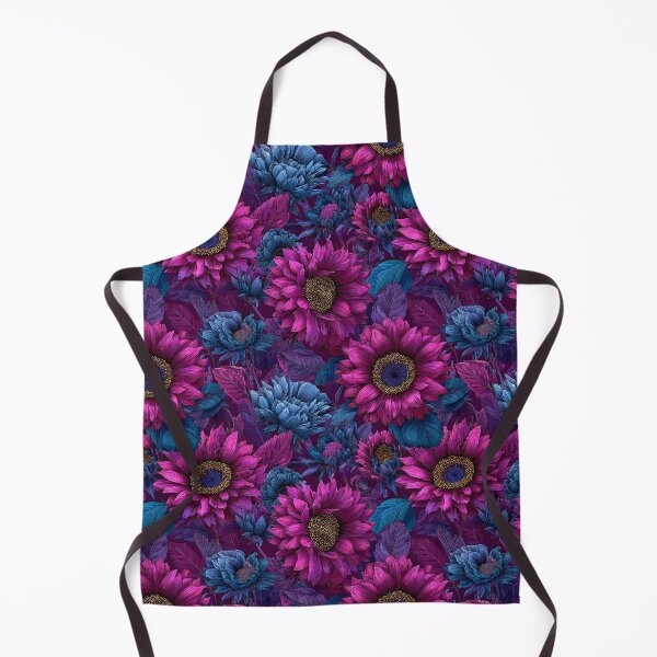 Item preview, Flourishing Sunflower Flower - Birth Flower Pattern - Gifts For Sister designed and sold by RoyalStarsPatts.
