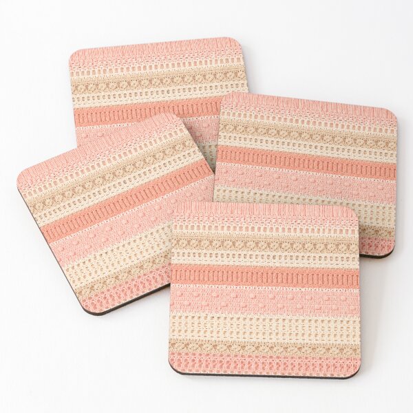 Item preview, Elegant Summer Crochet Stripe Pattern designed and sold by Ioanna-Studio.