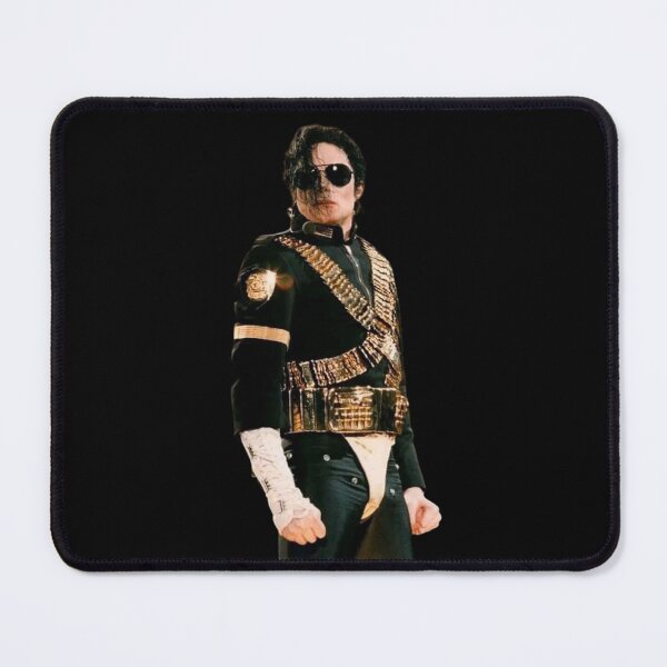 Item preview, MJ pop legend iconic moment fan art designed and sold by ThxtTheArtist.