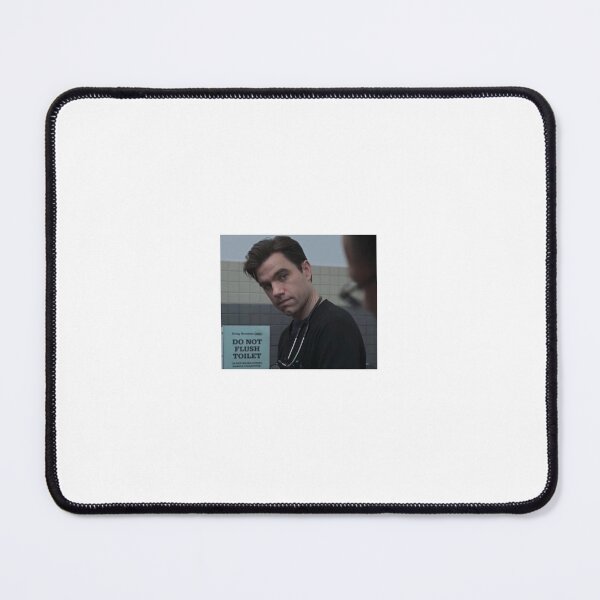 Item preview, Dr Langdon on The Pitt designed and sold by sparklepnk.