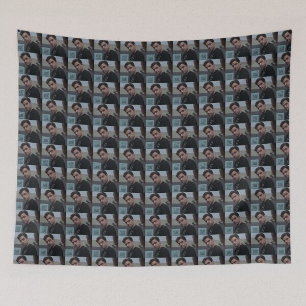 Item preview, Dr Langdon on The Pitt designed and sold by sparklepnk.
