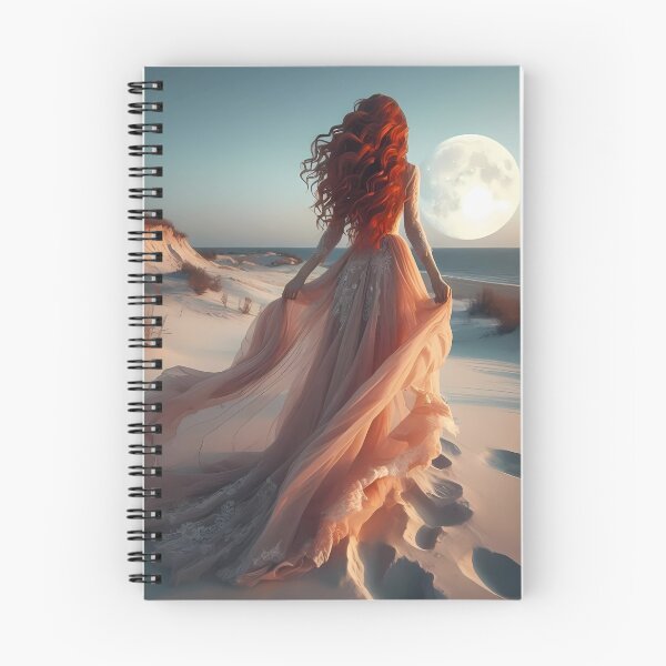 Item preview, Celestial Dunes  designed and sold by Ars-Mystica-AM.