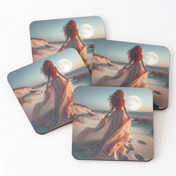 Item preview, Celestial Dunes  designed and sold by Ars-Mystica-AM.
