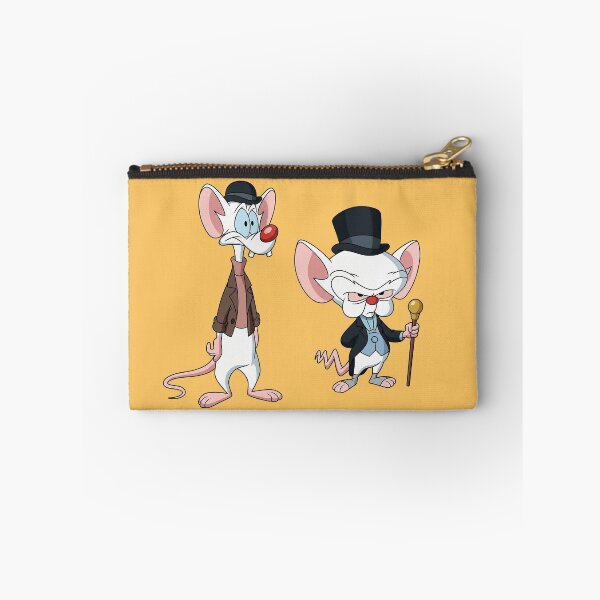 Item preview, Pinky and the Brain designed and sold by Oldvan08.