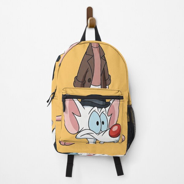 Item preview, Pinky and the Brain designed and sold by Oldvan08.